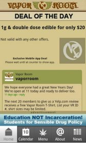 download Vapor Room apk